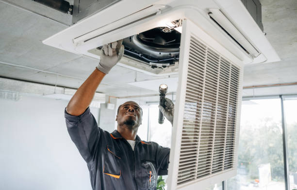 Licensed Ac Installation service in New Orleans, LA - FH HVAC