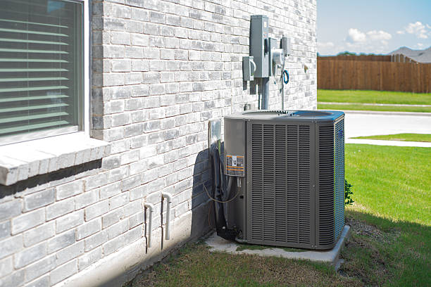 Reliable Ac Installation contractor in New Orleans, LA by FH HVAC